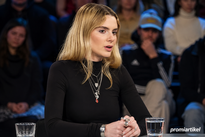 Mia Guethe Alter: Was ist öffentlich über ihr Leben bekannt? Mia Guethe Alter