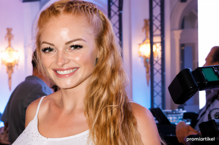 Josephine Wünsche: Was über Annette Friers Tochter wirklich bekannt ist Josephine Wünsche