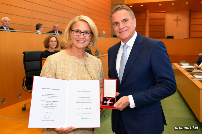 Peter Großmann Frau: Was über seine Ehe, Familie und sein Privatleben bekannt ist Peter Großmann Frau