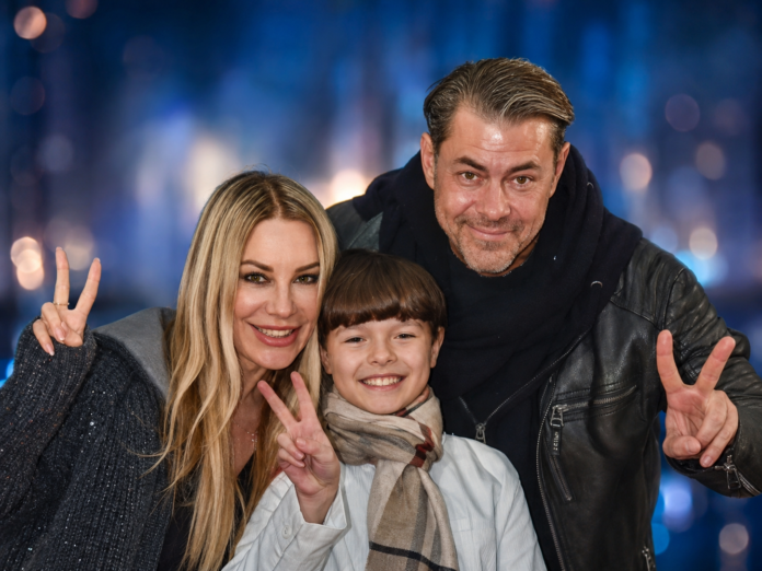 Sven Martinek Kinder: Wie viele Kinder hat der Schauspieler wirklich? Sven Martinek Kinder