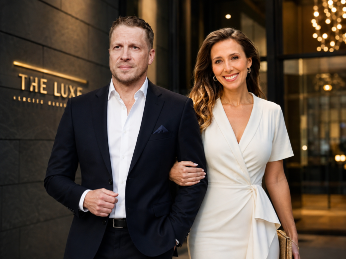 Vanessa Civiello verheiratet? Was über Partner, Privatleben und Karriere wirklich bekannt ist Vanessa Civiello verheiratet