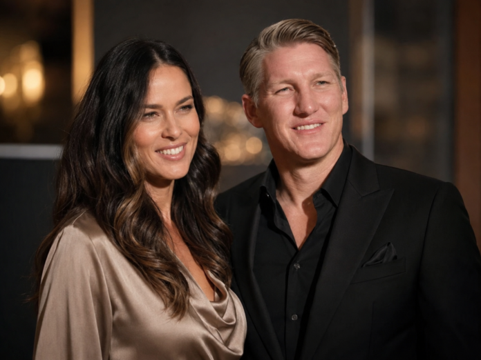 Silva Kapitanova: Was über Herkunft, Mallorca und die Verbindung zu Bastian Schweinsteiger wirklich bekannt ist Silva Kapitanova