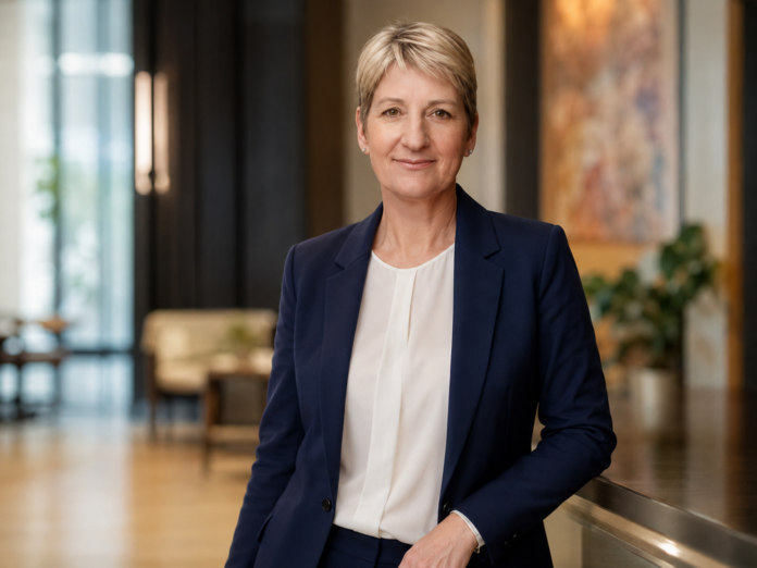 Anne Gellinek Gehalt: Was über ihr Einkommen beim ZDF wirklich bekannt ist Anne Gellinek Gehalt