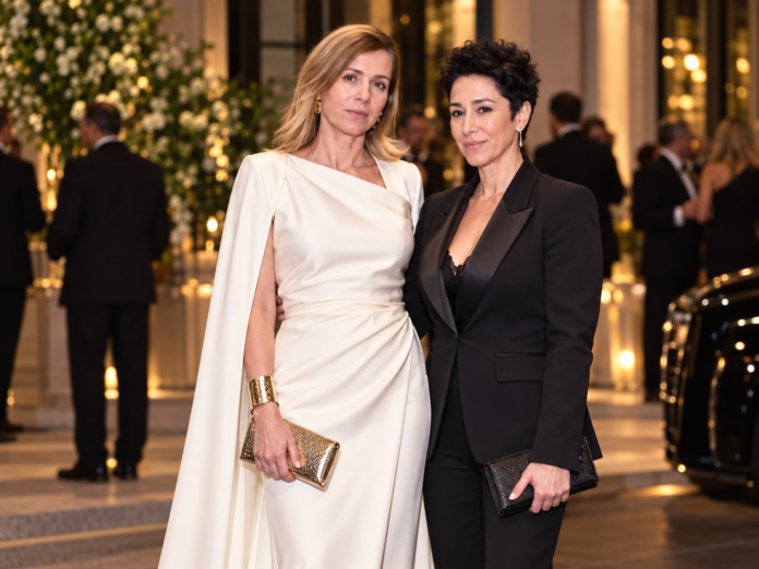 Dunja Hayali Wohnort: Wo lebt die ZDF-Moderatorin heute? Dunja Hayali Wohnort