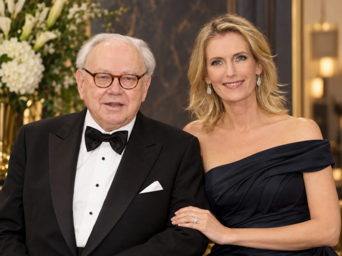 Maria Furtwängler neuer Partner: Was über ihr Liebesleben 2026 wirklich bekannt ist Maria Furtwängler neuer Partner
