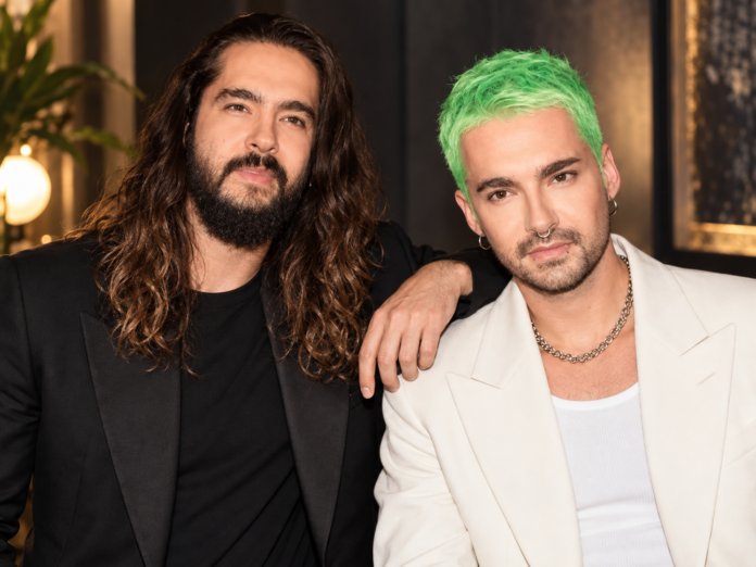 Jörg Kaulitz: Was über den Vater von Bill und Tom Kaulitz wirklich bekannt ist Jörg Kaulitz