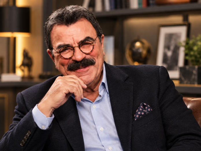 Tom Selleck Vermögen: Wie reich ist der „Magnum“- und „Blue Bloods“-Star wirklich? Tom Selleck Vermögen