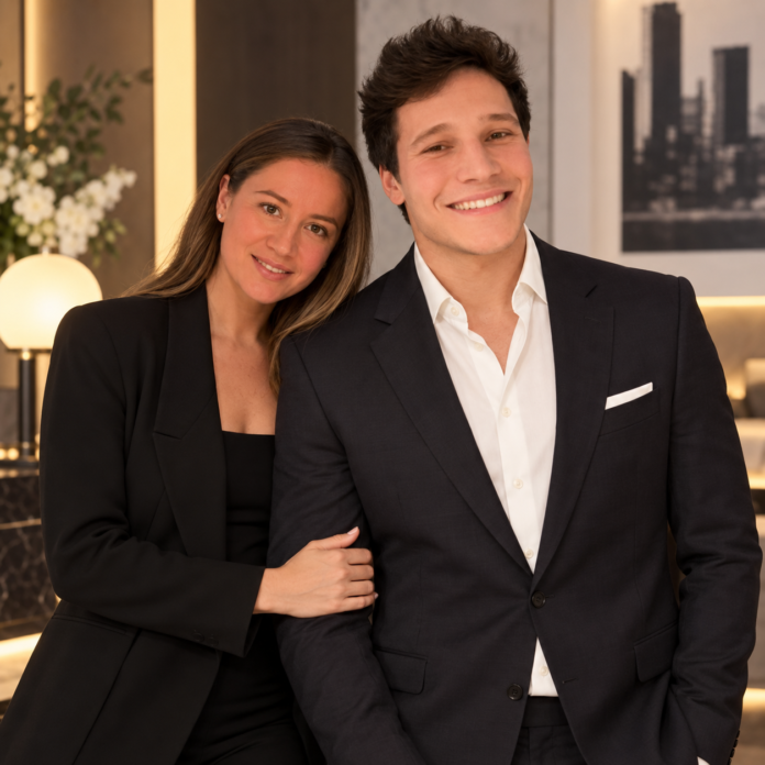 Wincent Weiss Freundin: Wer ist die Frau an seiner Seite und was ist 2026 wirklich bekannt? Wincent Weiss Freundin