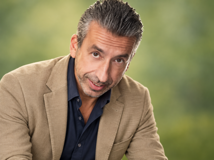 Michael Manousakis Frau: Ist der Morlock-Motors-Star verheiratet? Partnerin, Tochter Carla und Privatleben Michael Manousakis Frau