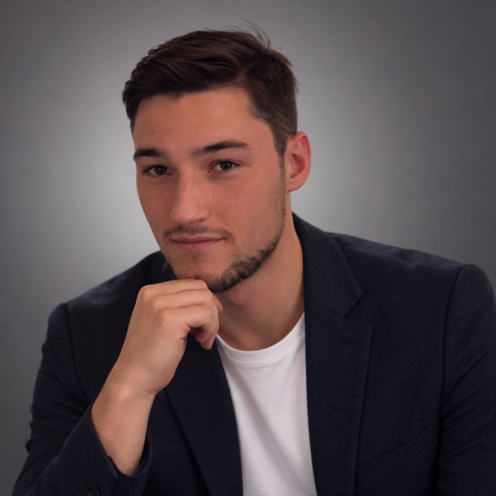 Leon Hardung: Biografie, Karriere als Arzt, Familie und Verbindung zu Damian Hardung Leon Hardung